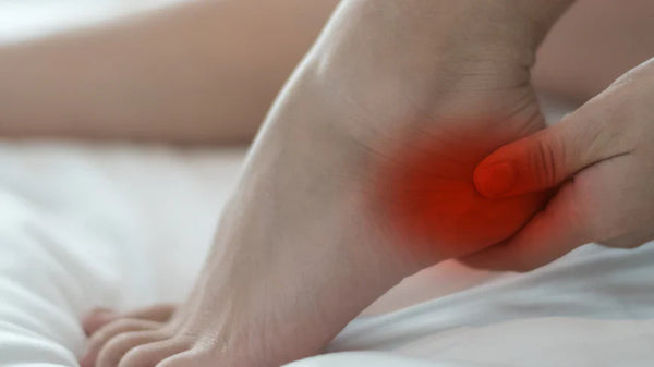Plantarfasciitti