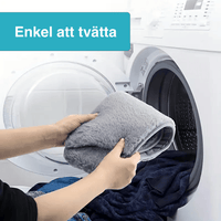 Kannettava vyö- ja kädenlämmittimet tasaisella lämmönjakelulla