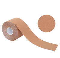 Kinesiologinen teippi lihaksille ja nivelille – 5 cm x 5 m