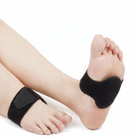 Ergonomiset kaarituet jalkapohjalle – iskua vaimentava, 1 pari