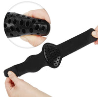 Ergonomiset kaarituet jalkapohjalle – iskua vaimentava, 1 pari