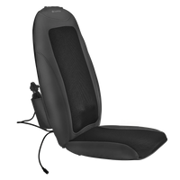 Champion MD210 massagedyna sedd från baksidan