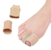 Pehmeä varvasseurain hallux valgus – 2-pakkaus