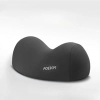 Ergonominen niskatyyny ErgoDream muotoillulla niskatuella