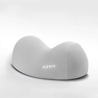 Ergonominen niskatyyny ErgoDream muotoillulla niskatuella