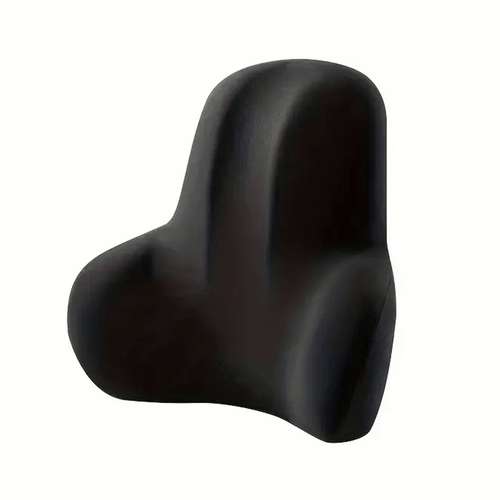 Ergonominen lannerangan tuki paremman istumamukavuuden saavuttamiseksi