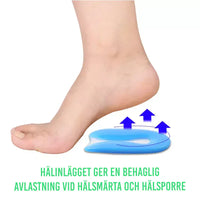 Hälsporre-paket