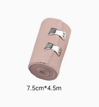 Joustava kompressioside soljilla – 3-pack, 4,5 m