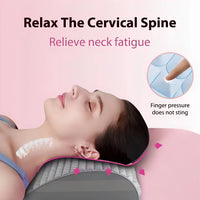 Selän venyttäjä lannerangalle ergonomisella tukikaarella