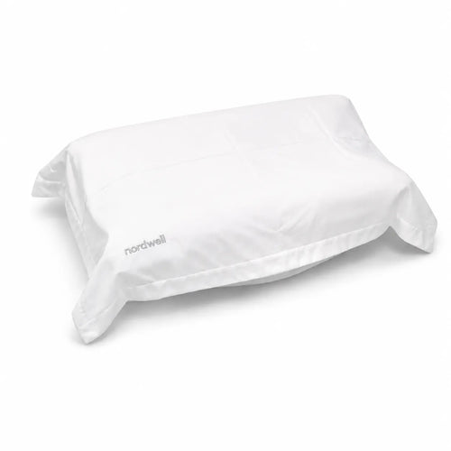 SleepEase tyynyliina ergonomiseen tyynyyn
